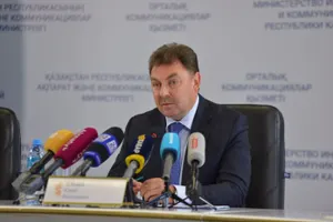 Зима в Казахстане будет очень холодной – заместитель министра МВД РК