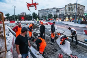 С 2022 года трудоустройство мигрантов будет упрощено в России