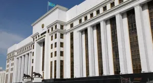 Генпрокуратура: «Йакын Инкар» признана экстремистской