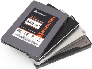 После годичных испытаний названы самые надежные SSD-накопители