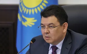Через три дня будет бензин – Канат Бозумбаев