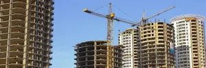 Строительство жилья стало приносить меньше доходов