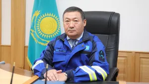 Куаныш Бишимов назначен гендиректором Атырауского нефтеперерабатывающего завода
