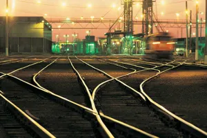 КТЖ увеличит пассажирские и грузовые потоки на 15%