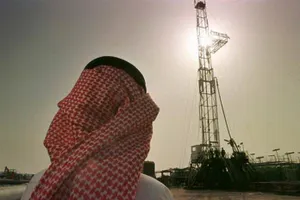 Цены на WTI и Brent сравнялись