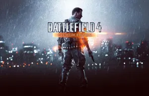 Анонсировано полное издание Battlefield 4