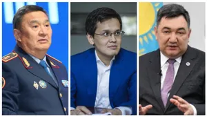 Выдача ИИН иностранцам удаленно: кто содействует этому «бизнесу»?