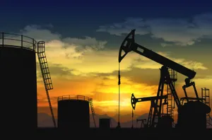 Более 40% инвестиций направлено на добычу нефти и газа в Казахстане