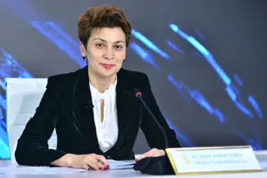Когда «омикрон» завезут в Казахстан – Минздрав РК