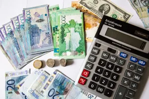 В Минфине заявили об изменении цен в сегментах экономики Казахстана