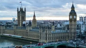 В Великобритании растет преимущество противников Brexit