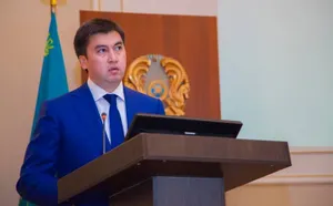 Родственные и дружеские связи экс-акима Шымкента Габидуллы Абдрахимова