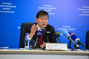 Как Сагадиев собирается разрешить проблемные вопросы ЕНТ