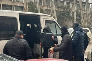 Обыски и аресты журналистов продолжаются в Кыргызстане
