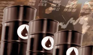 Решение США ввести новые санкции против Ирана повысило цены на нефть