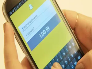 Snapchat могут оценить в 10 миллиардов долларов