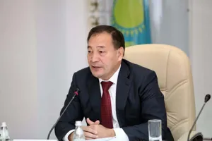 Ералы Тугжанов назначен акимом Актюбинской области