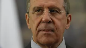Министр иностранных дел РФ прибыл в Усть-Каменогорск