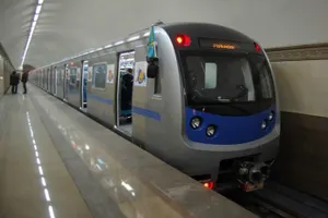 В алматинском метрополитене будут «обнюхивать» пассажиров