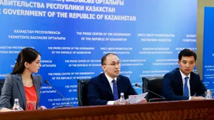 В РК проводится активная работа по повышению прозрачности и подотчетности государства