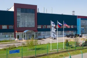 Заводы Ford и Hyundai ушли на летние каникулы