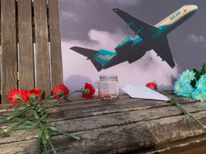 Всем пострадавшим в крушении самолета Bek Air выплачена компенсация – КГА