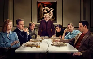 Кинокритики назвали лучший сериал 2019 года