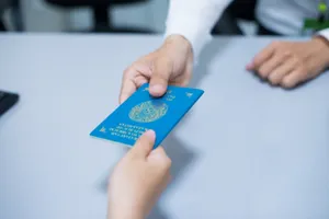 Как сменить фамилию, имя и отчество