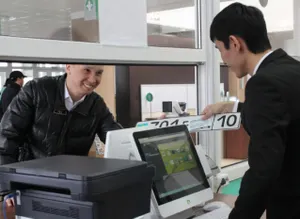 СпецЦОНы заработали в нормальном режиме