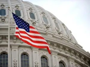 Антироссийские санкции США могут ударить по конгрессменам