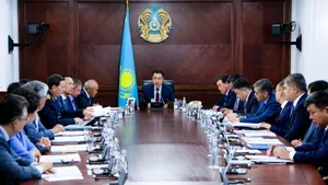 Правительство РК подвело итоги проведения ЕНТ в новом формате