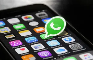 WhatsApp станет недоступным на iPhone