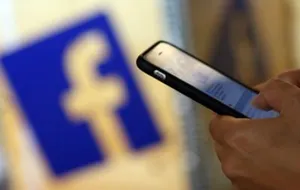 Facebook испытал «солнечный» беспилотник