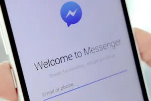 C 26 июня в Facebook Messenger появится видеореклама