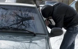 За сутки в Алматинской области задержали трех автоугонщиков