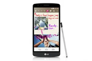 Будь разным с инновационными смартфонами LG серии G