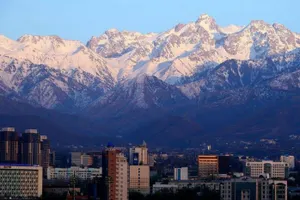 Какие мероприятия пройдут в Алматы в День города