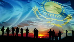 Снизилось количество удовлетворенных своей жизнью казахстанцев