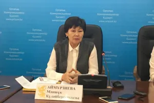 За халатность осудили экс-руководителя облздрава в Атырау