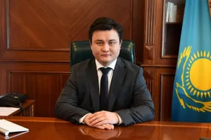 Назначен первый вице-министр национальной экономики Казахстана