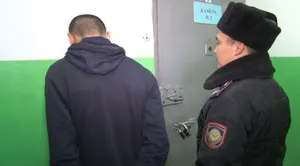 В ЮКО обезврежена группа серийных воров