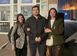 Гендиректора КазТАГ Асета Матаева перевели на домашний арест ─ адвокат