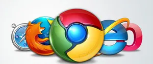 Браузер Chrome наращивает отрыв от Firefox
