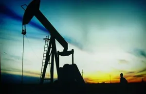 Цена на нефть марки Brent упала почти на четыре доллара