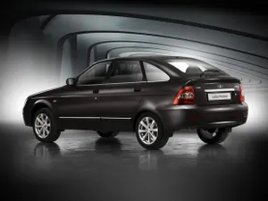 Lada стала безопаснее