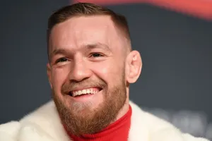 Стал известен возможный оппонент Конора Макгрегора в Ultimate Fighter