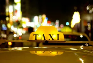 В Петропавловске набирает популярность «поющее» такси