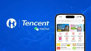 Tencent Kaspi.kz-ке Михаил Ломтадземен және АҚШ инвесторларымен бірге инвестиция салады