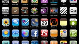App Store стал бесплатным