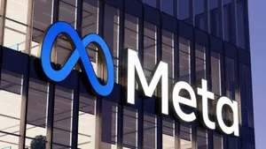 Десятку крупнейших компаний мира покинула Meta